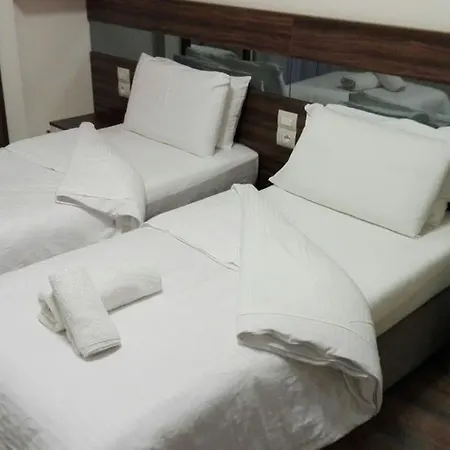 Smart - By Tsa Apartment *